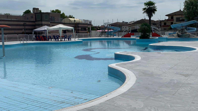 Piscina Comunale: Approvato Il Progetto Per Individuare L’affidatario Del Servizio