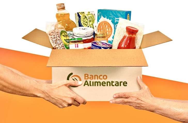 Giornata nazionale della Colletta alimentare il 16 novembre a favore delle persone in difficoltà