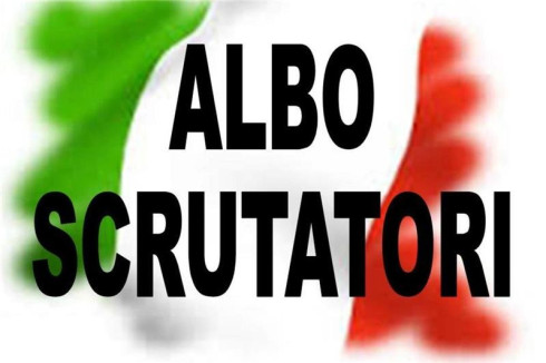 Scrutatori dei seggi elettorali: aggiornamento dell'Albo unico comunale