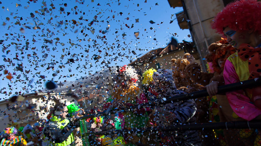 La città si prepara al "Carnevale trecatese 2025" tra novità e tradizione