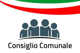 Convocazione Consiglio comunale - 26 febbraio 2025 h 21.00 e 11 marzo 2025 h 21.00