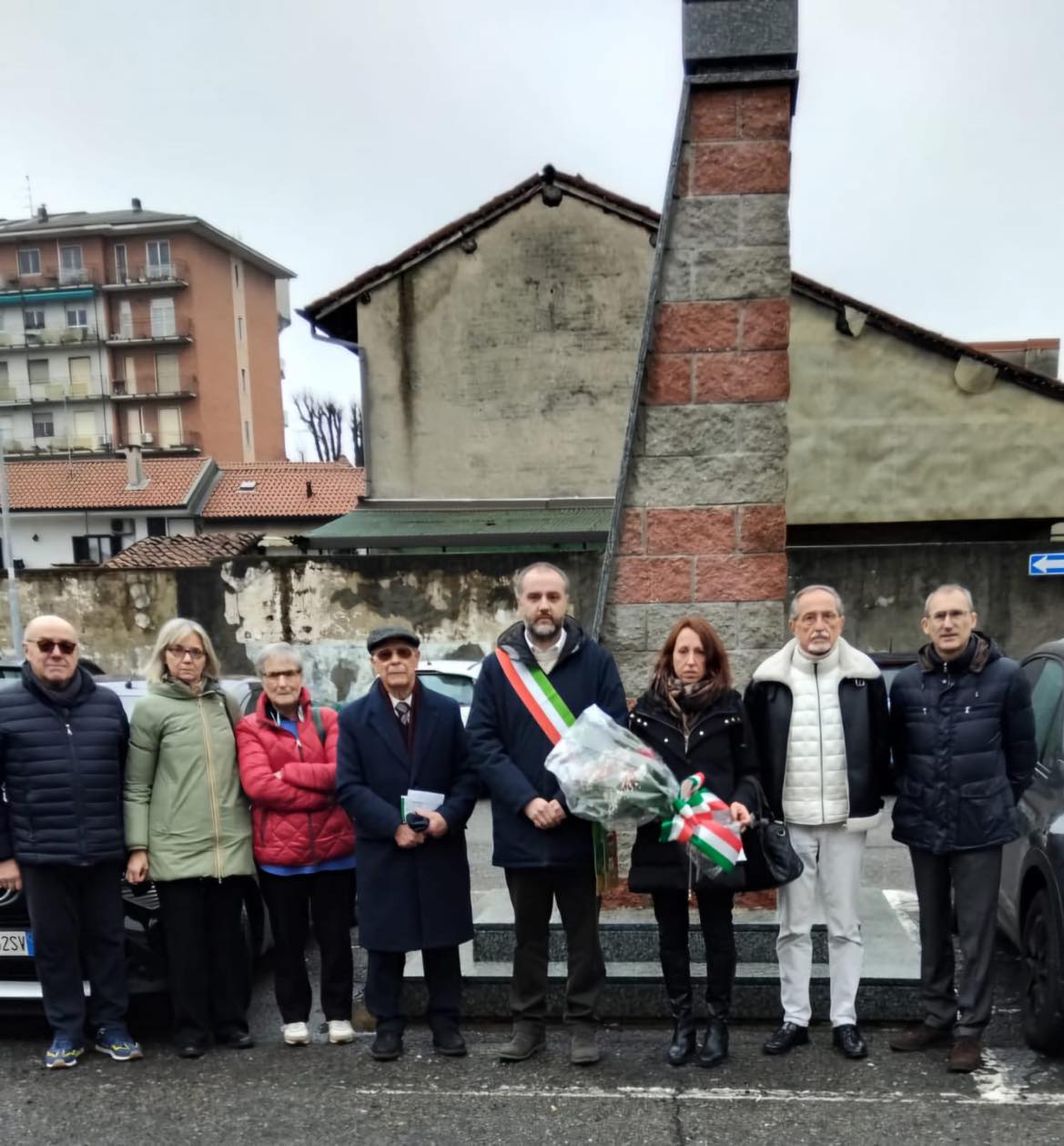 Celebrato dalla Città di Trecate il Giorno del ricordo. Domani dibattito in diretta Facebook dedicato alle vicende del confine orientale