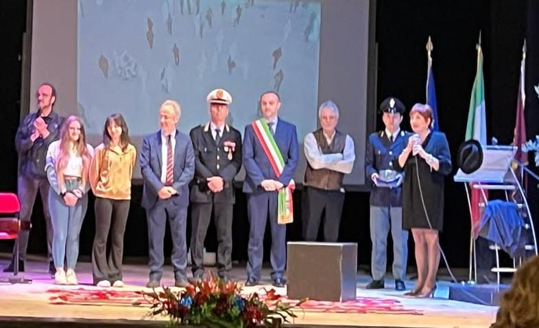 Festa Della Polizia Di Stato, Un Evento Memorabile Per La Comunita’ Trecatese