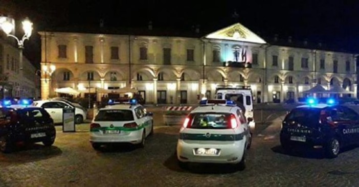 Tre arresti grazie alla sinergia e alla collaborazione tra le stazioni di trecate e vespolate dell’arma dei carabinieri e gli agenti della polizia locale di trecate