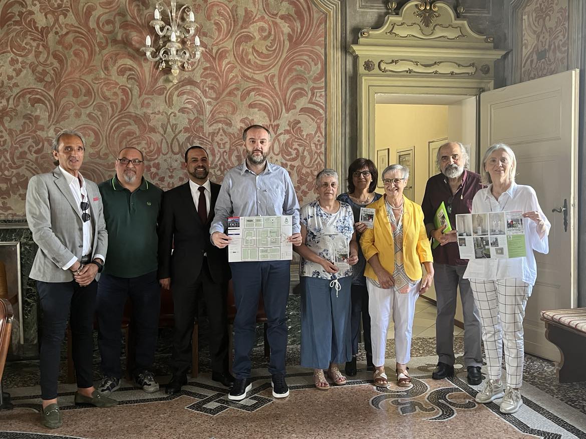 Cimitero Comunale: Una Piantina E Un Servizio Online Per La Ricerca Dell’ubicazione Delle Sepolture