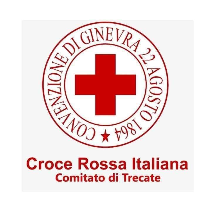 La Citta’ Di Trecate Ha Rinnovato La Collaborazione Con Il Comitato Locale Della Croce Rossa