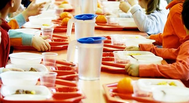 Iscrizioni Al Servizio Mensa Scolastica In Scadenza Il Prossimo 31 Luglio