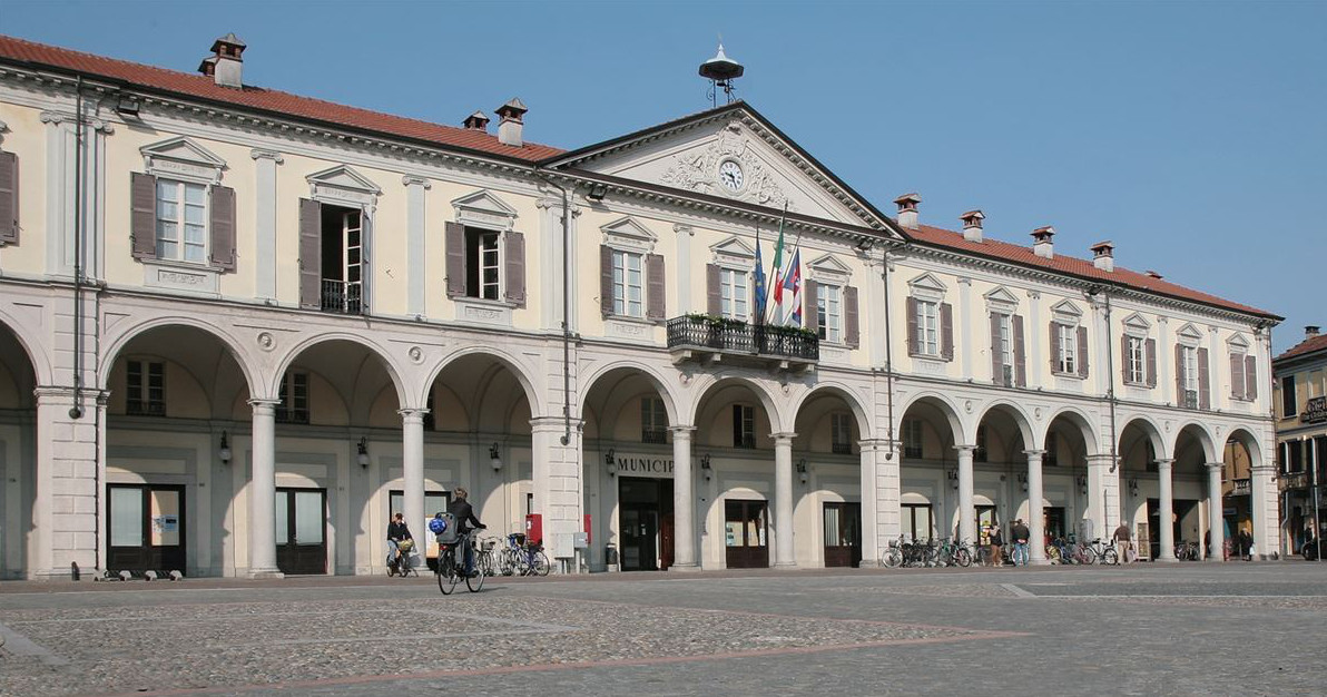 Nuove E Ingenti Risorse Per Manutenzioni Di Strade E Verde Pubblico, Viabilita’, Sicurezza E Avvio Del Nuovo Piano Regolatore