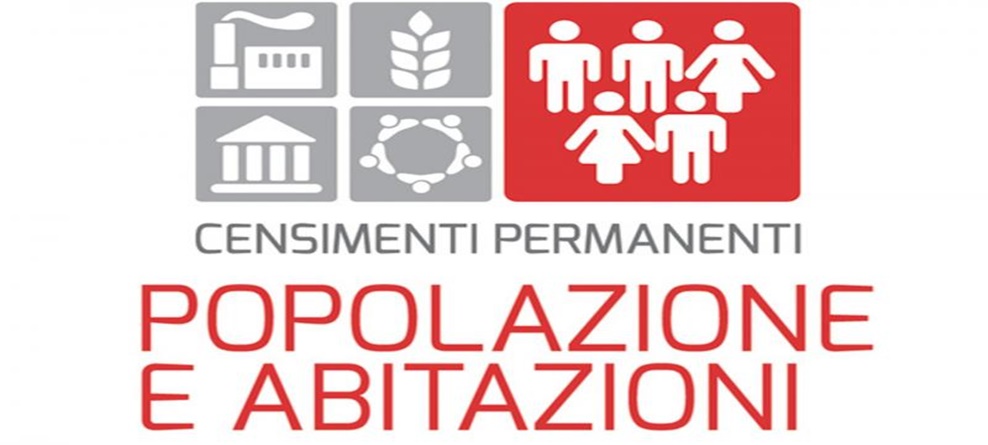 Censimento Permanente Popolazione E Abitazioni