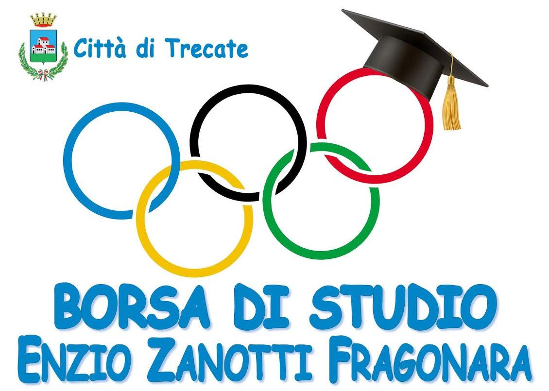 Borsa di studio "Enzio Zanotti Fragonara": pubblicato il bamdo per meriti acquisiti durante l'Anno scolastico e accademico 2023-2024