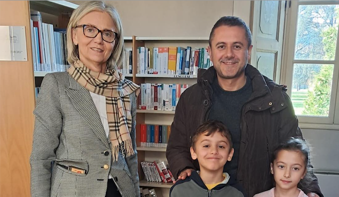 Piccoli e assidui frequentatori della Biblioteca: nuove premiazioni