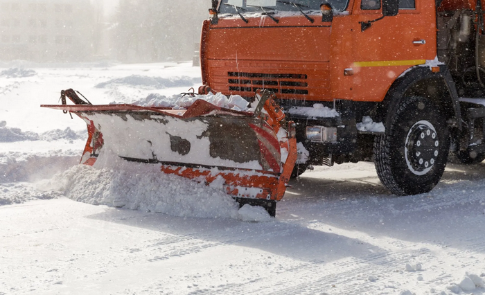 Programmazione, tempi e modalità degli interventi: approvato il Piano neve per la Città di Trecate