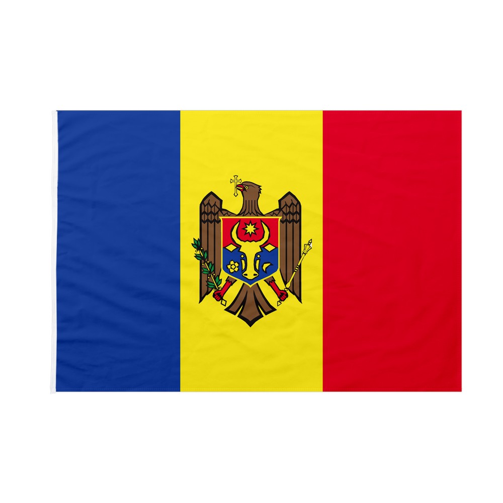 Repubblica di Moldova. Elezioni Presidenziali 3 novembre 2024 (secondo ballottaggio)