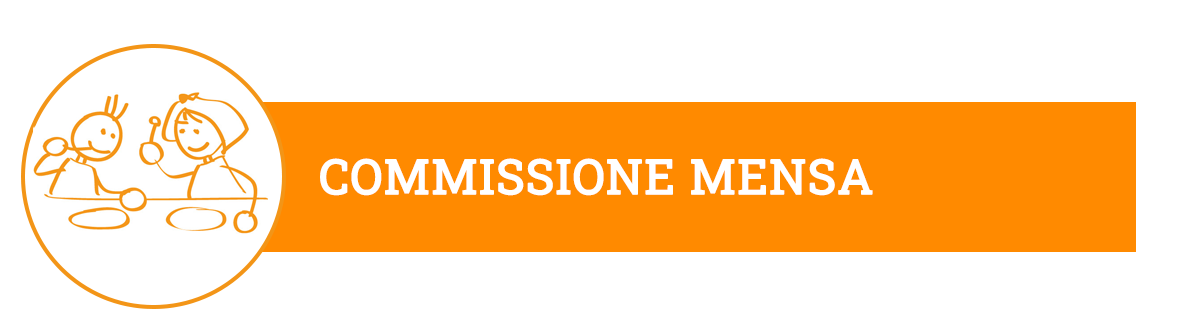 Commissione mensa a.s. 2024/25: presentazione candidature