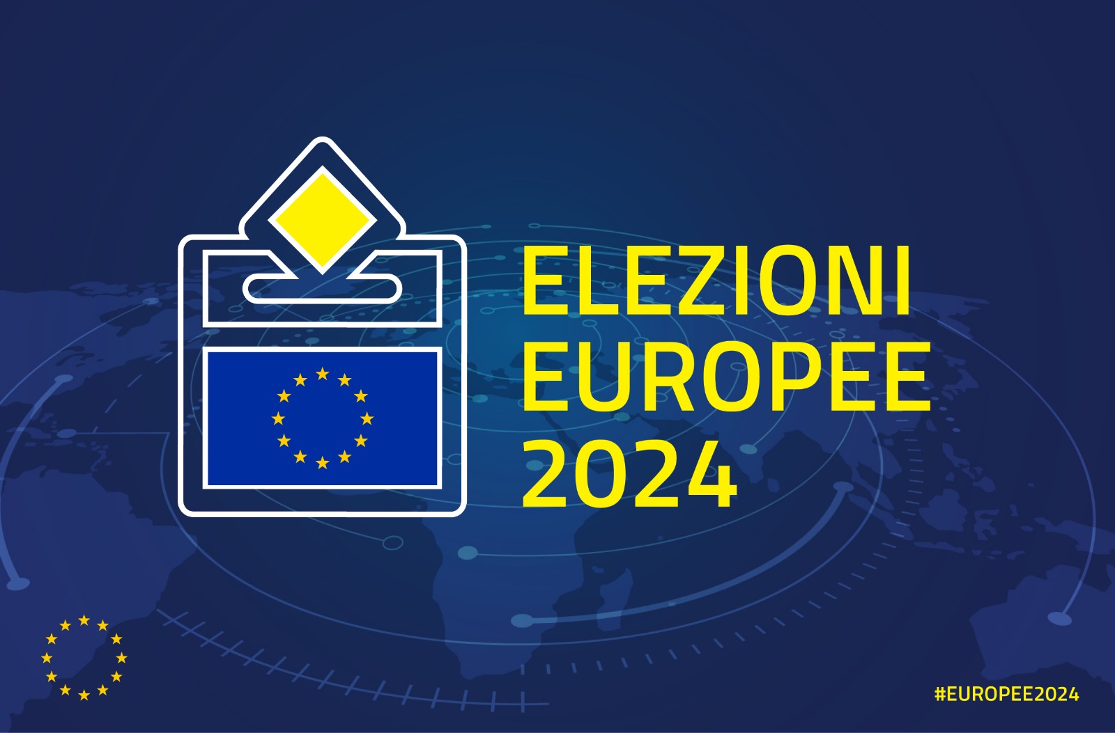 Risultati Elezioni Europee 2024