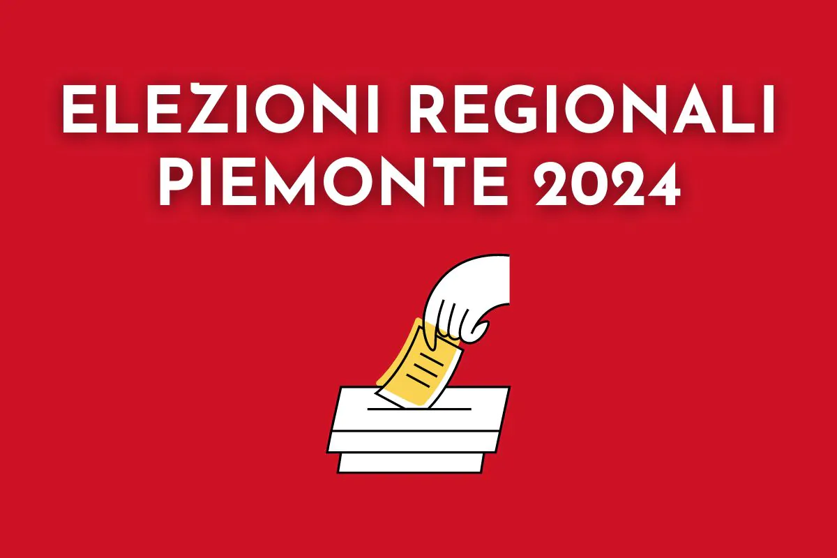 Risultati Elezioni Regionali 2024