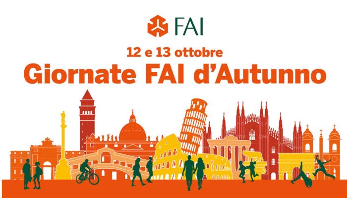 La chiesa di San Francesco e il monastero delle Sorelle della Carità protagonisti delle "Giornate d'Autunno" del Fai del 12 e 13 ottobre