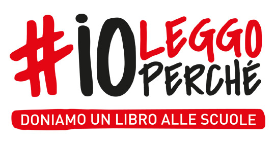 Dal 9 al 17 novembre torna la campagna "#Ioleggoperchè" rivolta ai bambini e a favore delle scuole