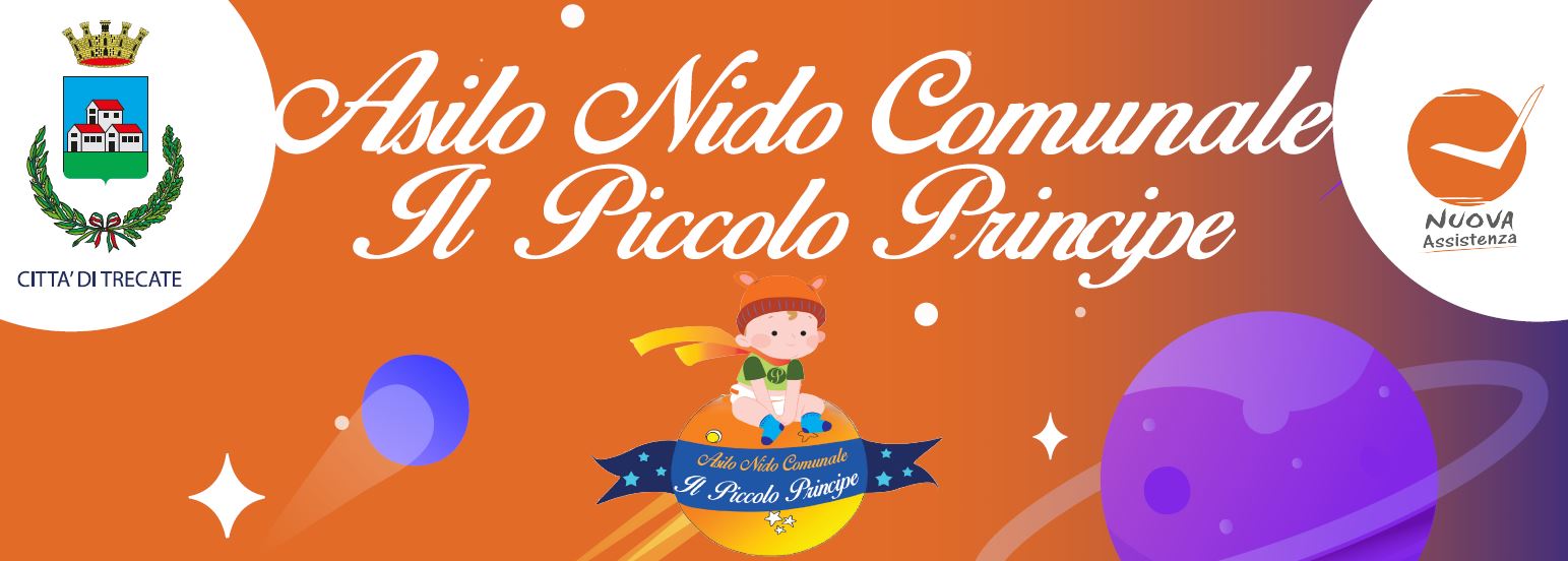 Graduatorie Asilo Nido comunale Il Piccolo Principe