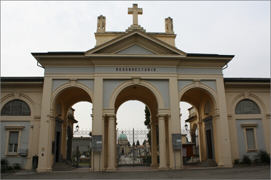 Cimitero